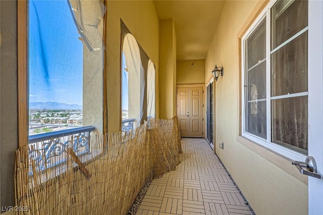 2455 W Serene Ave Unit 923, Las Vegas, NV 89123 - view of hallway