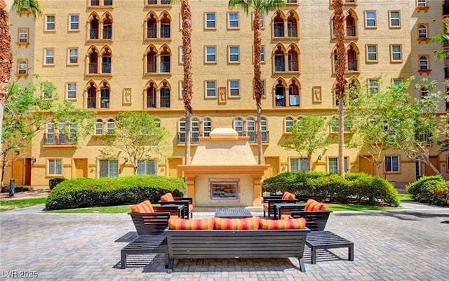 2455 W Serene Ave Unit 923, Las Vegas, NV 89123 - view of building exterior