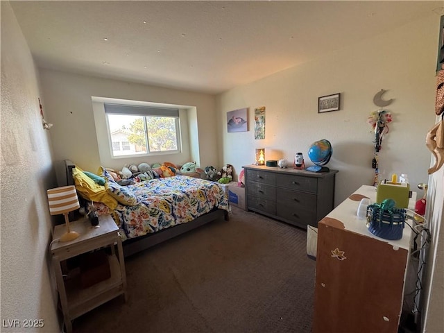 2807 Camelback Ln, Henderson, NV 89074 - view of carpeted bedroom