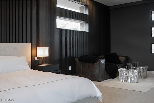 view of bedroom