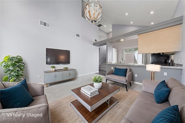 7589 Grassy Bank St, Las Vegas, NV 89139 - photo 3