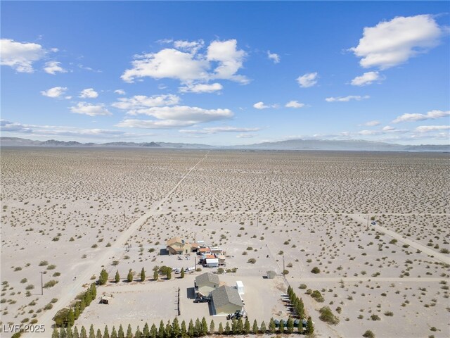 2951 W Frontier St, Amargosa Valley, NV 89020 - photo 23