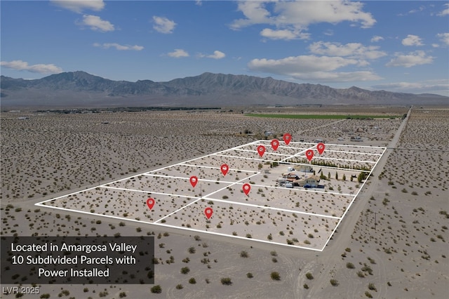 2951 W Frontier St, Amargosa Valley, NV 89020 - photo 2