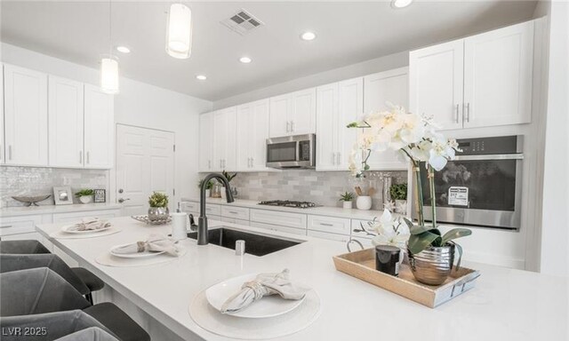3915 Wesvan Ct, Las Vegas, NV 89121 - photo 4