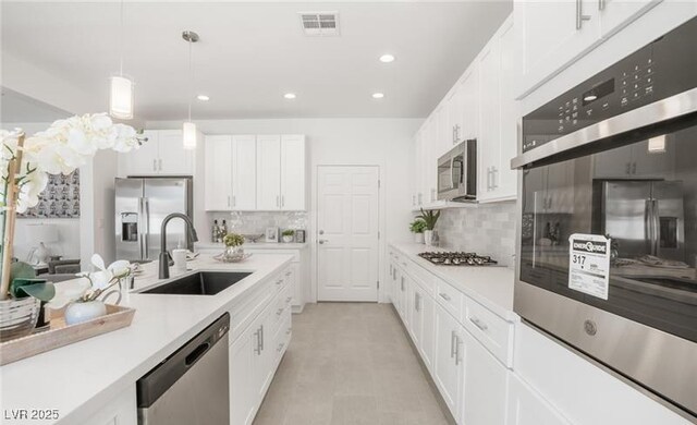 3915 Wesvan Ct, Las Vegas, NV 89121 - photo 8