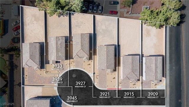 3915 Wesvan Ct, Las Vegas, NV 89121 - photo 18