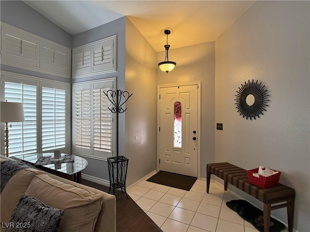 2022 Big Bend Way, Henderson, NV 89074 - tiled foyer entrance featuring healthy amount of natural light