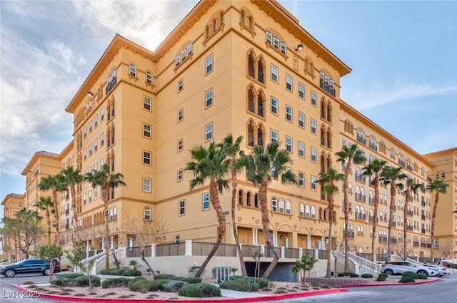 2405 W Serene Ave Unit 703, Las Vegas, NV 89123 - view of property