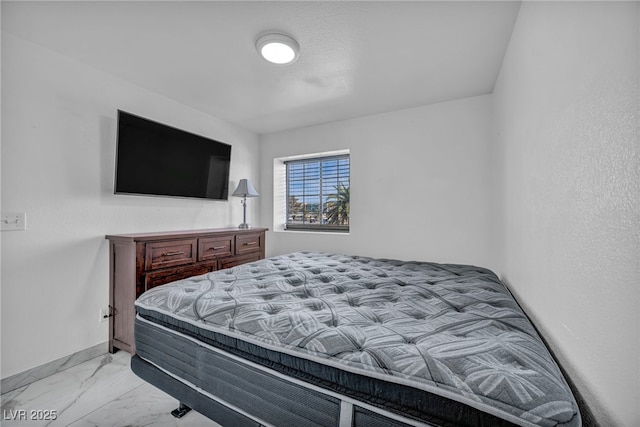 103 Trout Creek Ct, Las Vegas, NV 89123 - bedroom featuring marble finish floors and baseboards