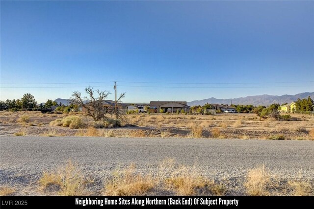 240 Blackhorn St, Pahrump, NV 89048