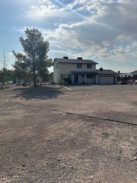 664 Spring Rd, Indian Springs, NV 89018 - photo 1