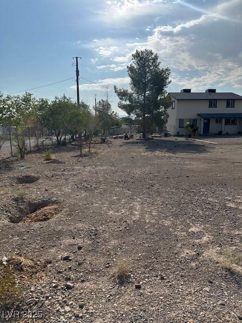 664 Spring Rd, Indian Springs, NV 89018 - photo 2