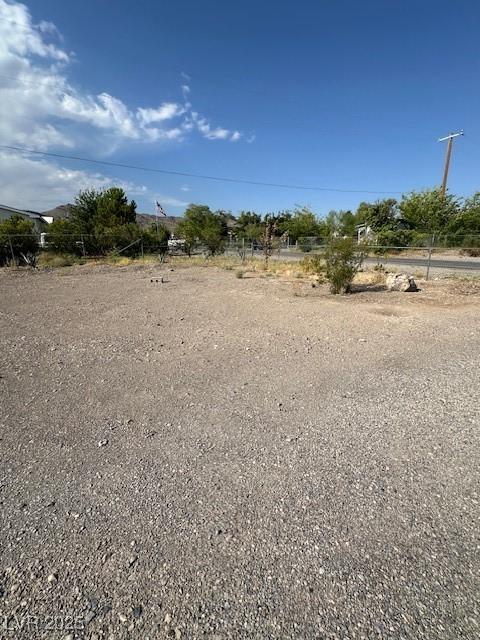 664 Spring Rd, Indian Springs, NV 89018 - photo 3