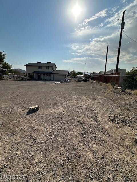 664 Spring Rd, Indian Springs, NV 89018 - photo 4