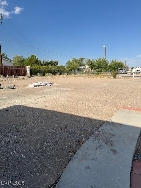 664 Spring Rd, Indian Springs, NV 89018 - photo 5