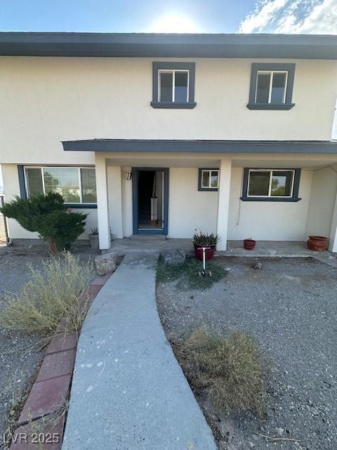 664 Spring Rd, Indian Springs, NV 89018 - photo 6