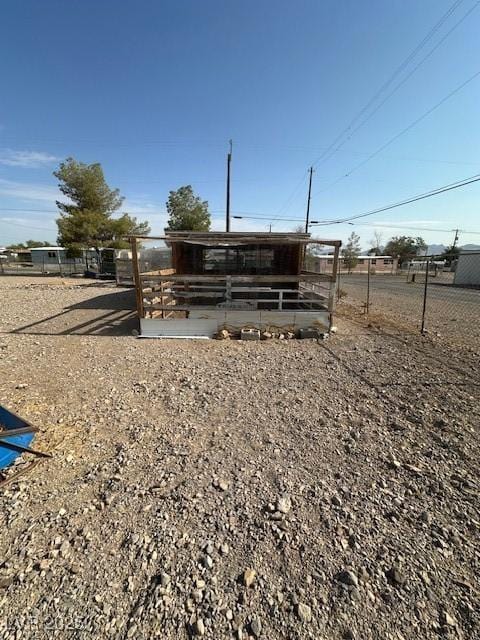 664 Spring Rd, Indian Springs, NV 89018 - photo 48