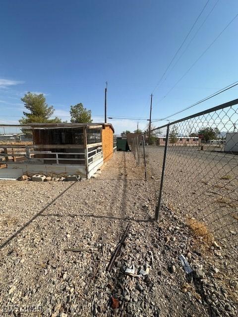 664 Spring Rd, Indian Springs, NV 89018 - photo 49