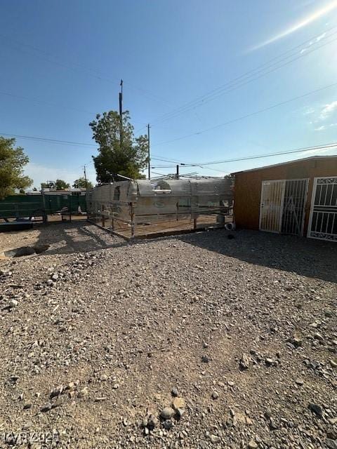 664 Spring Rd, Indian Springs, NV 89018 - photo 50