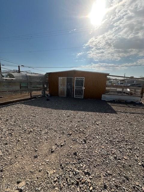 664 Spring Rd, Indian Springs, NV 89018 - photo 51