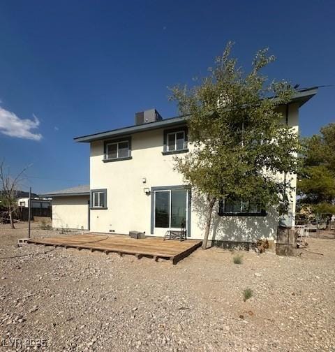 664 Spring Rd, Indian Springs, NV 89018 - photo 57
