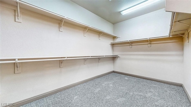 524 Blanche Ct, Henderson, NV 89052 - spacious closet featuring carpet floors