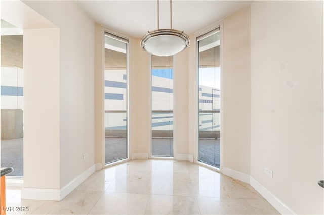 2877 Paradise Rd Unit 1806, Las Vegas, NV 89109 - unfurnished room with baseboards