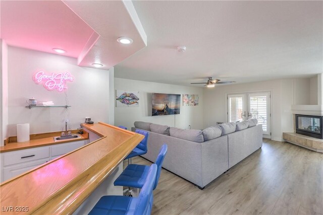 9124 Sapphire Ridge Ave, Las Vegas, NV 89129 - photo 2