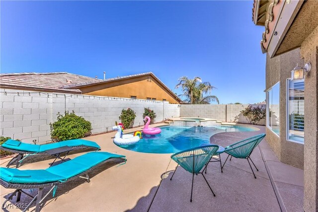 9124 Sapphire Ridge Ave, Las Vegas, NV 89129 - photo 38