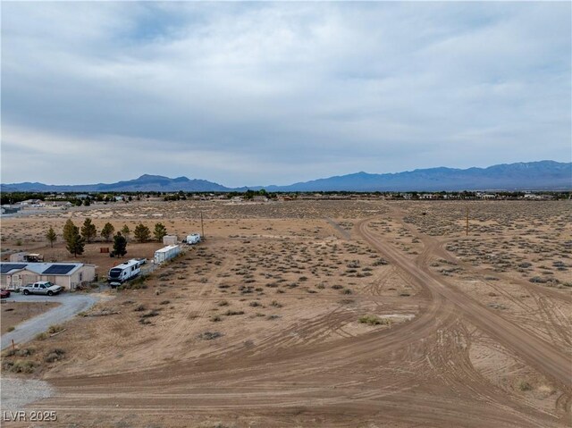 780 Starlight Dr, Pahrump, NV 89048