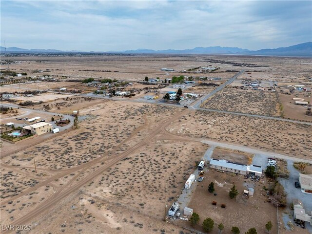 780 Starlight Dr, Pahrump, NV 89048