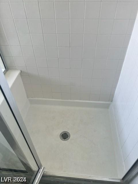 view of bathroom