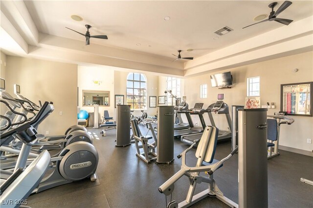 2555 Hampton Rd Unit 2308, Henderson, NV 89052 - photo 5