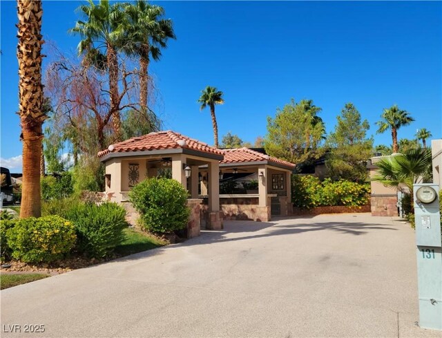 8175 Arville St Unit 131, Las Vegas, NV 89139