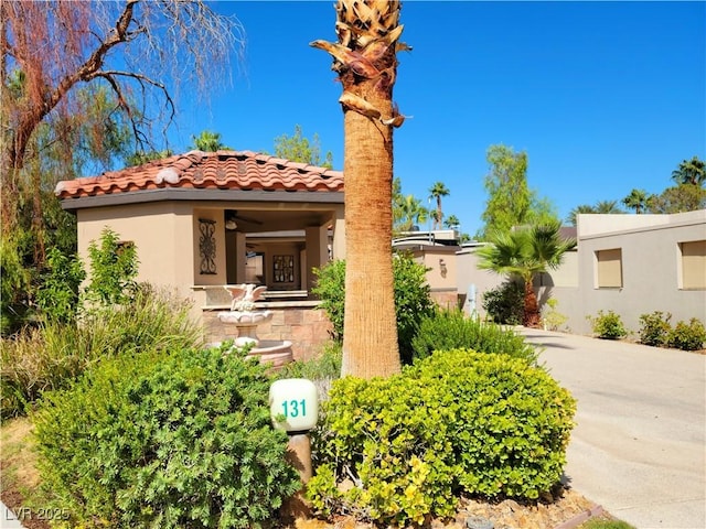 8175 Arville St Unit 131, Las Vegas, NV 89139