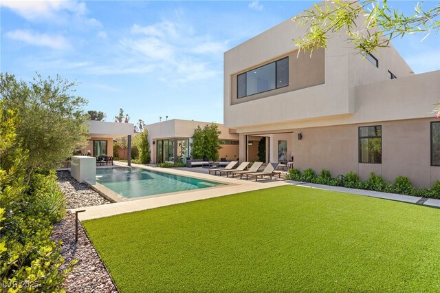 7385 Heron Canyon Ct, Las Vegas, NV 89117 - photo 41