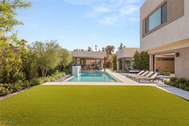7385 Heron Canyon Ct, Las Vegas, NV 89117 - photo 42