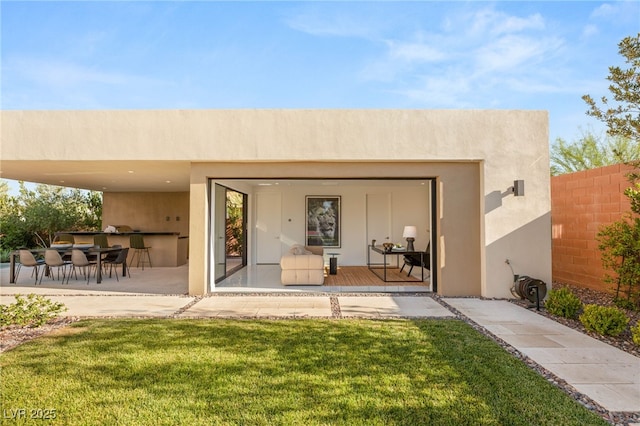 7385 Heron Canyon Ct, Las Vegas, NV 89117 - photo 46