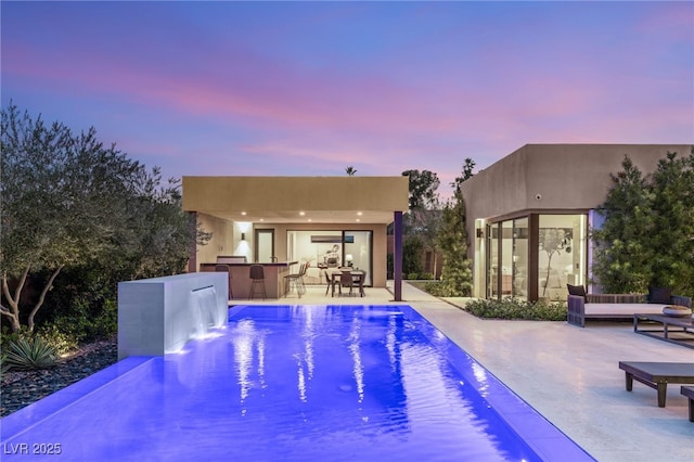 7385 Heron Canyon Ct, Las Vegas, NV 89117 - photo 70