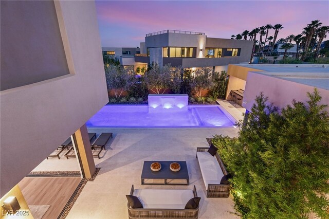 7385 Heron Canyon Ct, Las Vegas, NV 89117 - photo 73
