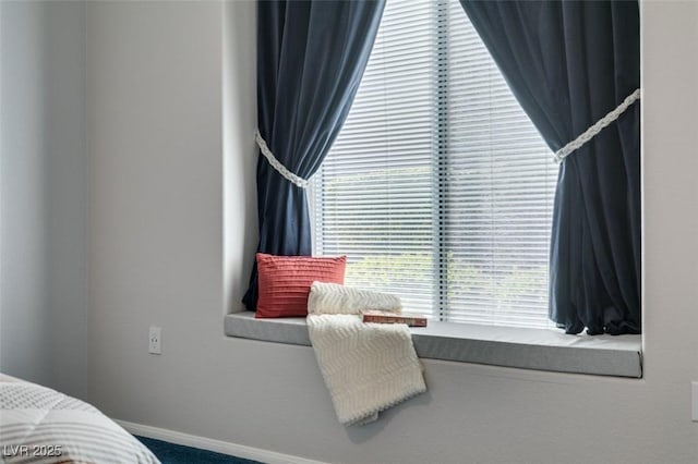 2305 W Horizon Ridge Pkwy Unit 3713, Henderson, NV 89052 - bedroom with baseboards