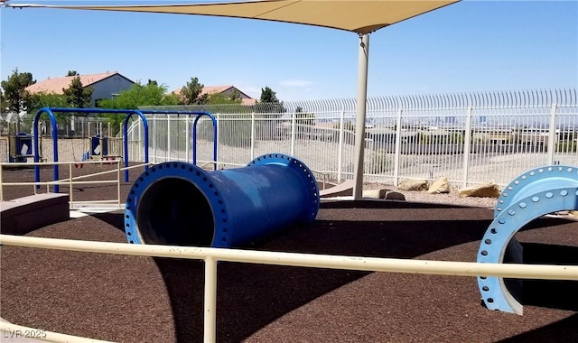 2305 W Horizon Ridge Pkwy Unit 3713, Henderson, NV 89052 - community playground featuring fence