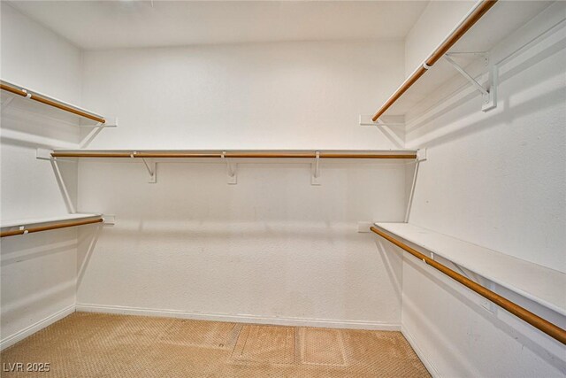 1742 Sand Storm Dr, Henderson, NV 89074 - view of spacious closet