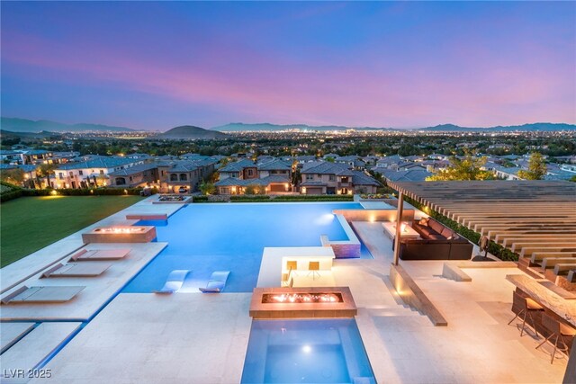 34 Olympia Outlook Dr, Las Vegas, NV 89141 - photo 4