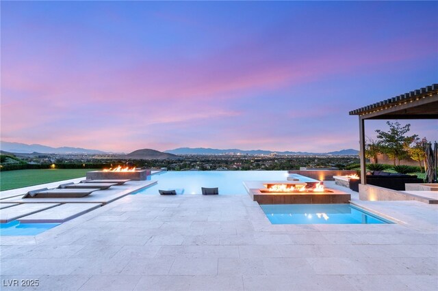 34 Olympia Outlook Dr, Las Vegas, NV 89141 - photo 1