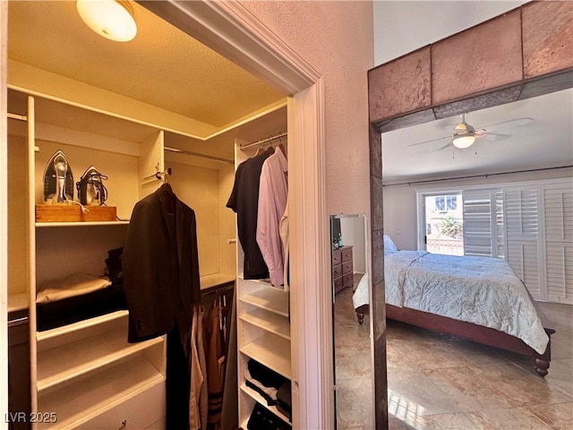 1105 Enderly Ln, Las Vegas, NV 89144 - view of bedroom