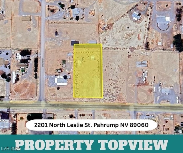 2201 N Leslie St, Pahrump, NV 89060 - photo 7