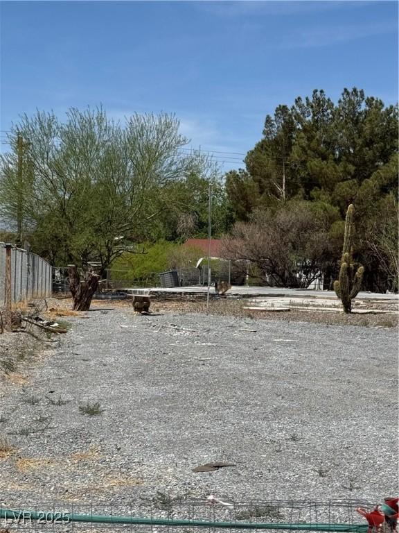 2200 Old W Ave, Pahrump, NV 89048
