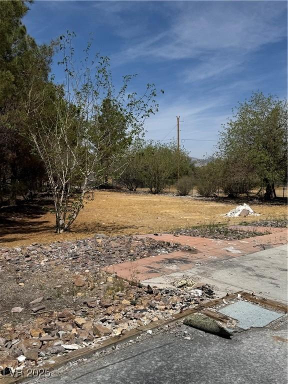 2200 Old W Ave, Pahrump, NV 89048