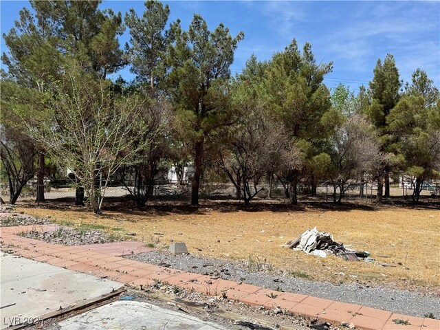 2200 Old W Ave, Pahrump, NV 89048